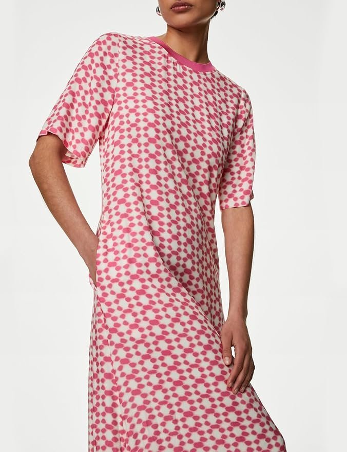 Marks & Spencer Women Dress - Image 2